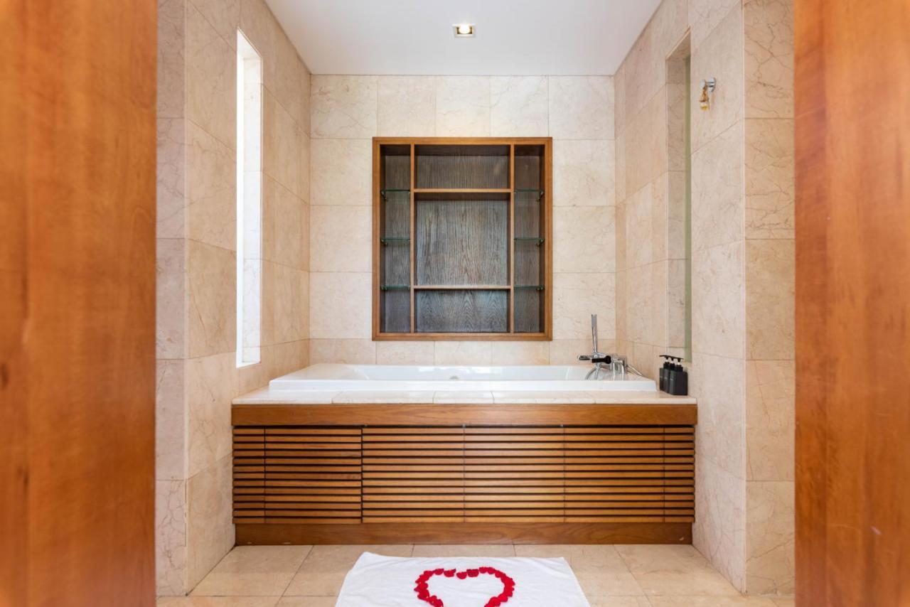 Emblem Sea 2 Bedroom Villas Da Nang Esterno foto