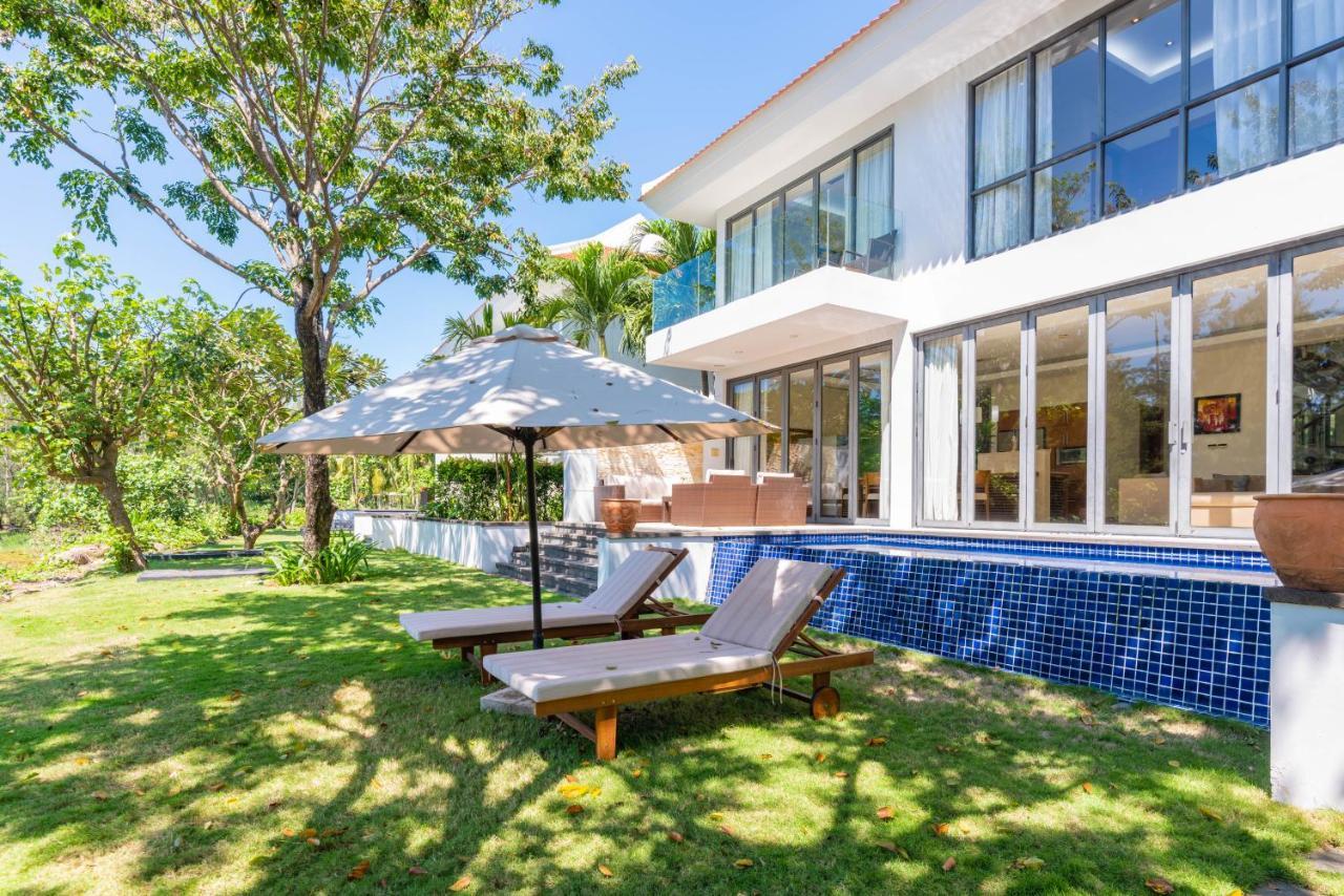 Emblem Sea 2 Bedroom Villas Da Nang Esterno foto