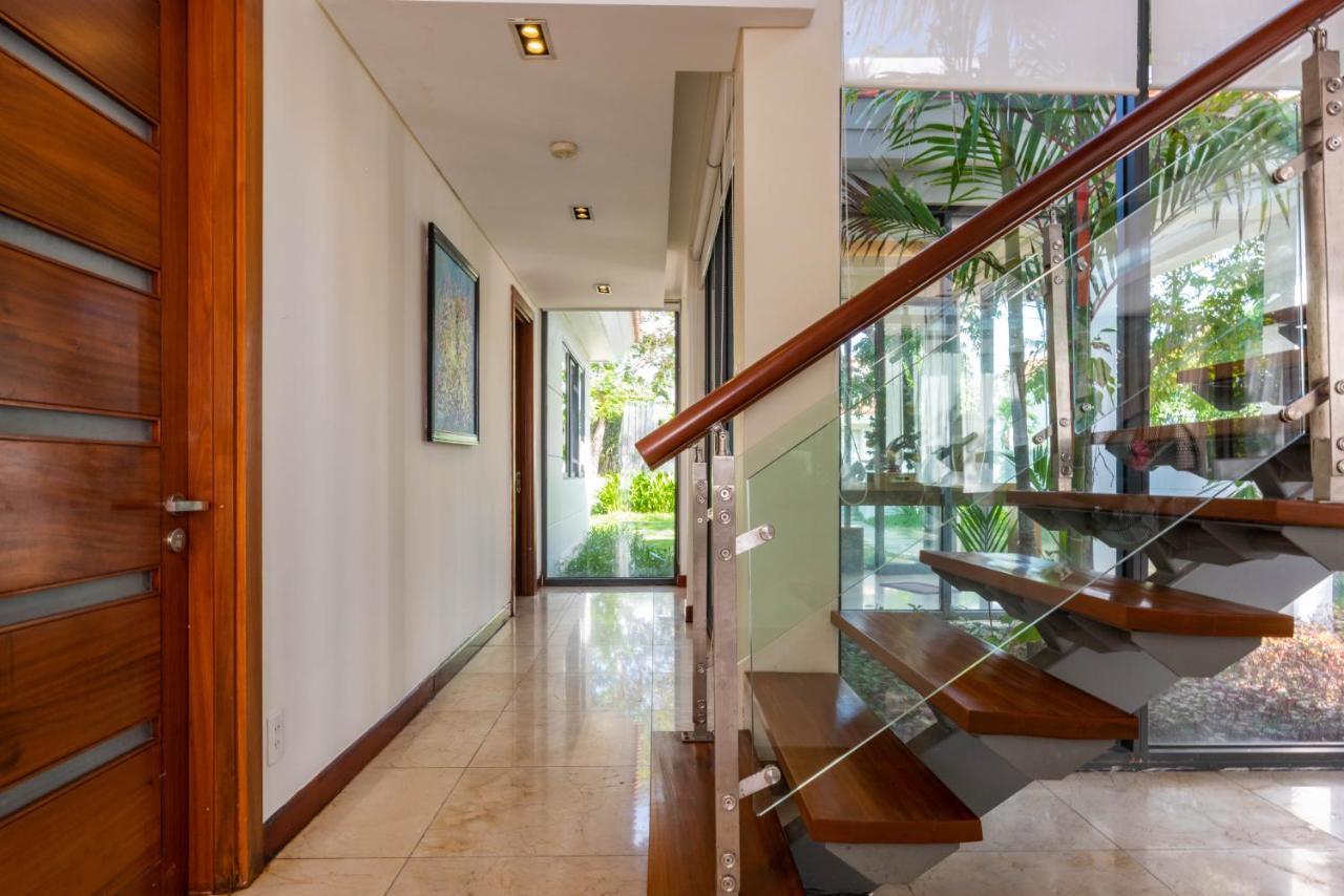 Emblem Sea 2 Bedroom Villas Da Nang Esterno foto