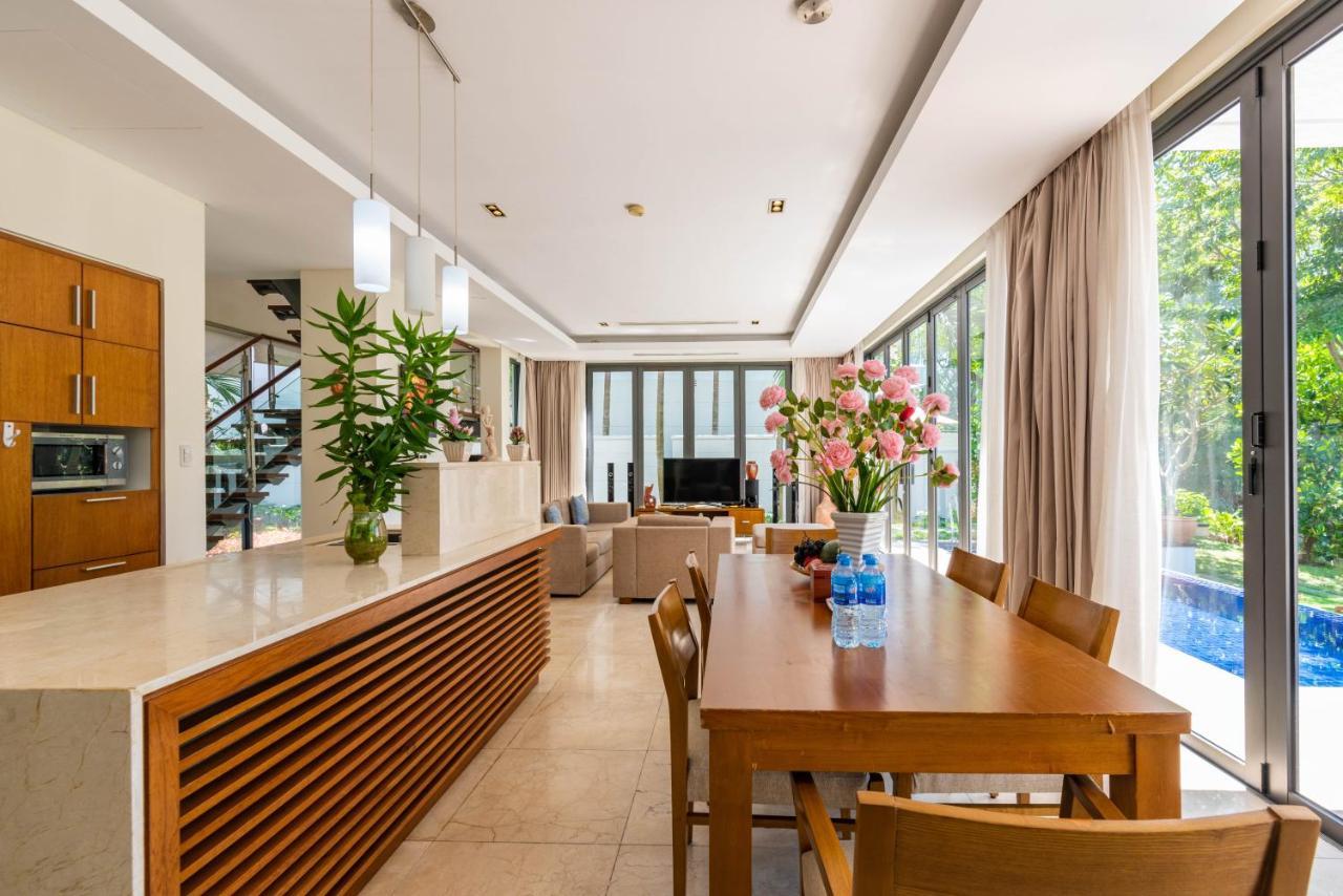 Emblem Sea 2 Bedroom Villas Da Nang Esterno foto